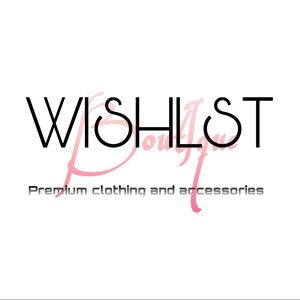 Meet your Posher, Wishlist